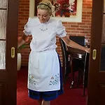 Hotel Szymbark 3* تشيمبارك