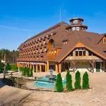 Hotel Szymbark