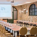 Hotel Szymbark 3* تشيمبارك