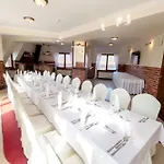 فندق Hotel Szymbark