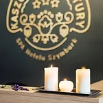 Hotel Szymbark 3* تشيمبارك