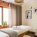 Hotel Szymbark 3*
