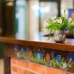 Hotel Szymbark 3* تشيمبارك