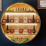فندق Hotel Szymbark تشيمبارك