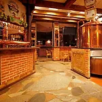 فندق Hotel Szymbark 3*
