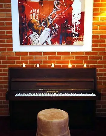 Hotel Hotel Szymbark 3*