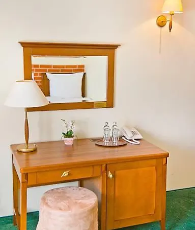 Hotel Szymbark Szymbark (Pomerania)