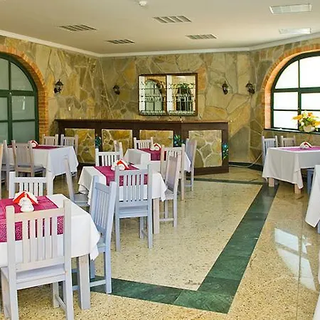 Hotel Szymbark
