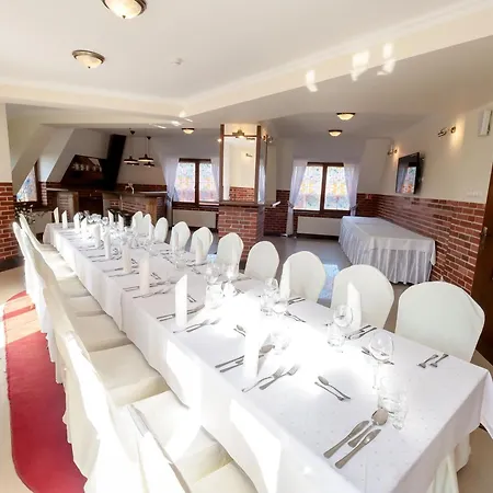 Hotel Hotel Szymbark