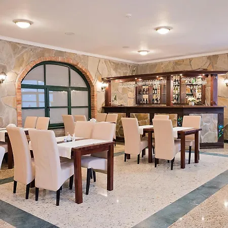 Hotel Hotel Szymbark