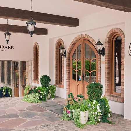 Hotel Szymbark Hotel 3*