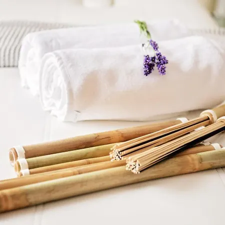 Hotel Hotel Szymbark 3*