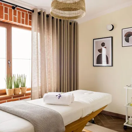 Hotel Szymbark 3*