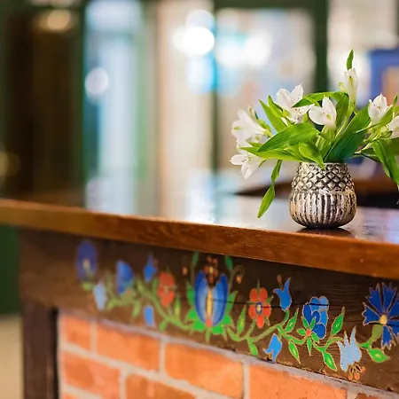 Hotel Szymbark 3* Szymbark (Pomerania)