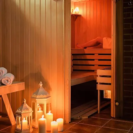 Hotel Szymbark 3*