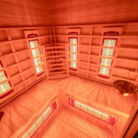 Hotel Hotel Szymbark