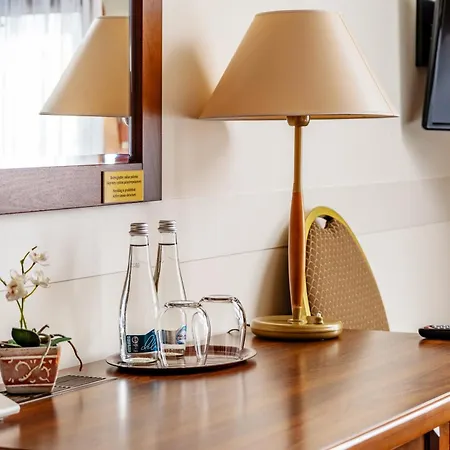 Hotel Szymbark 3* Szymbark (Pomerania)