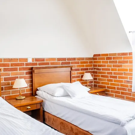 Hotel Szymbark Hotel Szymbark (Pomerania)