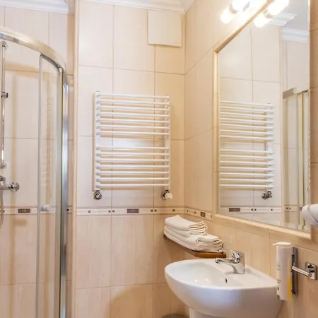 Hotel Szymbark Hotel 3*