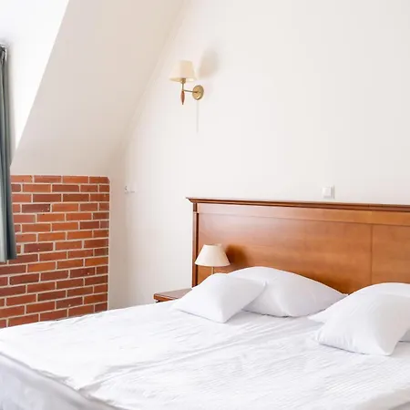 Hotel Hotel Szymbark 3*