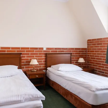 Hotel Szymbark Hotel Szymbark (Pomerania)