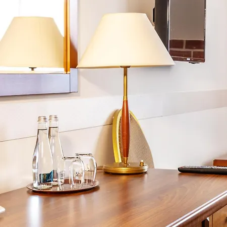 Hotel Hotel Szymbark 3*