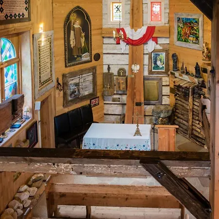 Hotel Szymbark Hotel 3*