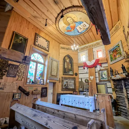 Hotel Szymbark 3*