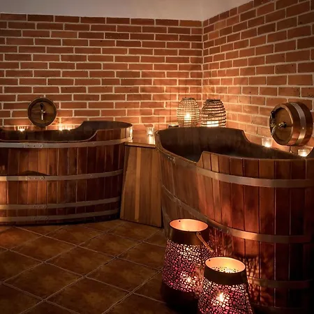 Hotel Szymbark Szymbark (Pomerania)