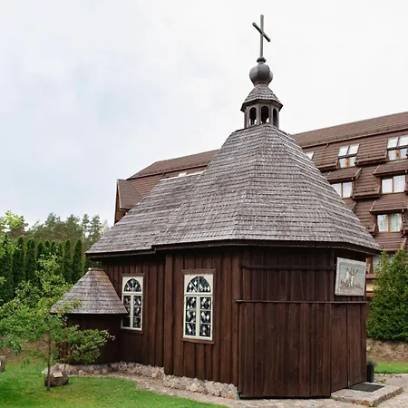 Hotel Szymbark Hotel 3*