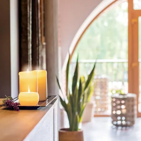 Hotel Hotel Szymbark Szymbark (Pomerania)