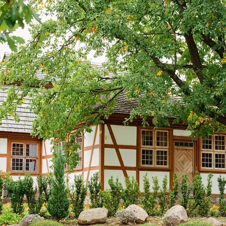 Hotel Szymbark Szymbark (Pomerania)