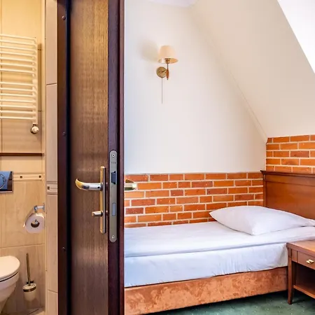 Hotel Szymbark 3* Szymbark (Pomerania)