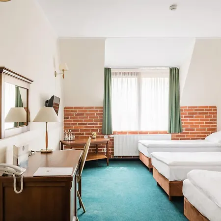 Hotel Szymbark Hotel