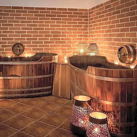 Hotel Hotel Szymbark