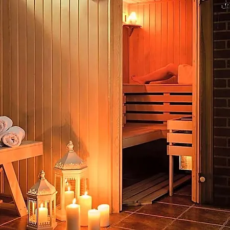 Hotel Szymbark 3* Szymbark (Pomerania)