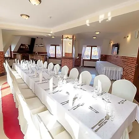 Hotel Hotel Szymbark