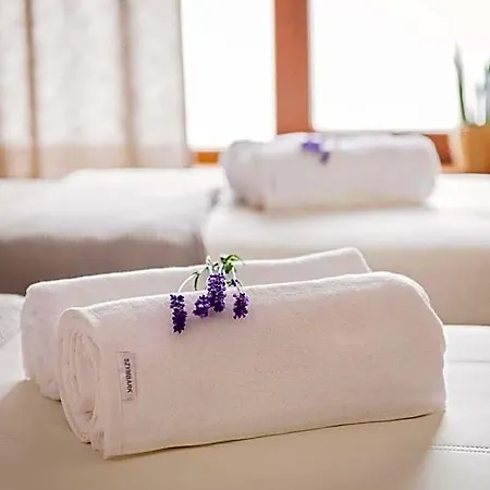 Hotel Szymbark