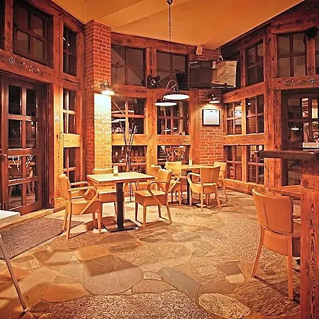 Hotel Szymbark Hotel 3*