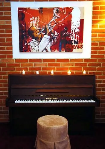 Hotel Hotel Szymbark 3*