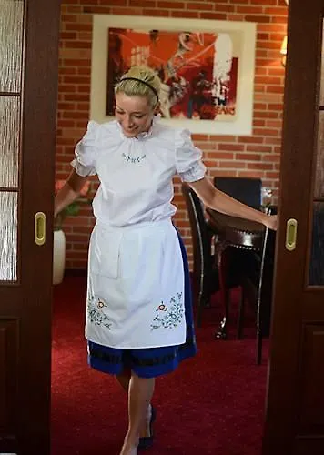 Hotel Szymbark 3* Szymbark (Pomerania)