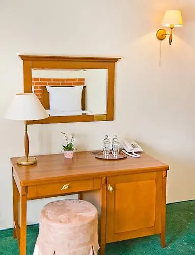 Hotel Szymbark Szymbark (Pomerania)