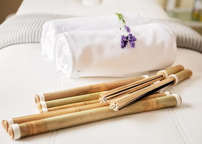 Otel Hotel Szymbark 3*