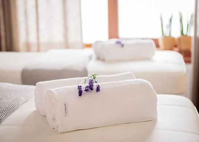 Hotel Szymbark Otel Szymbark (Pomerania)