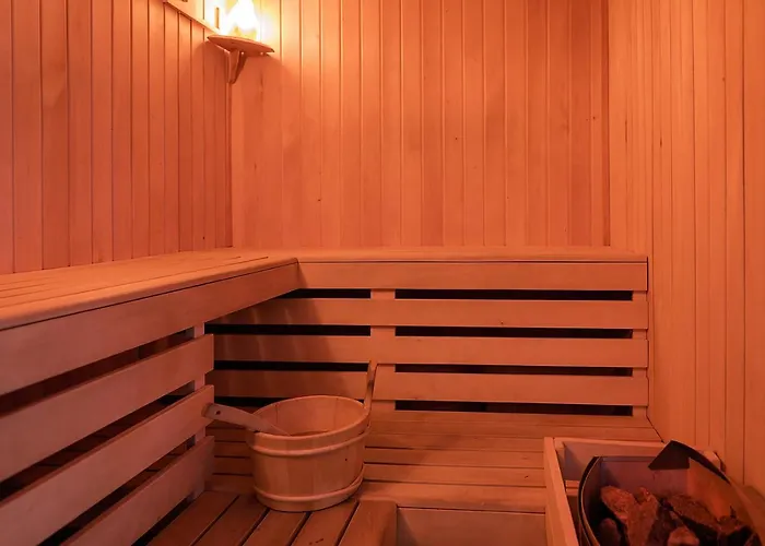 Hotel Szymbark Hotel Szymbark (Pomerania)