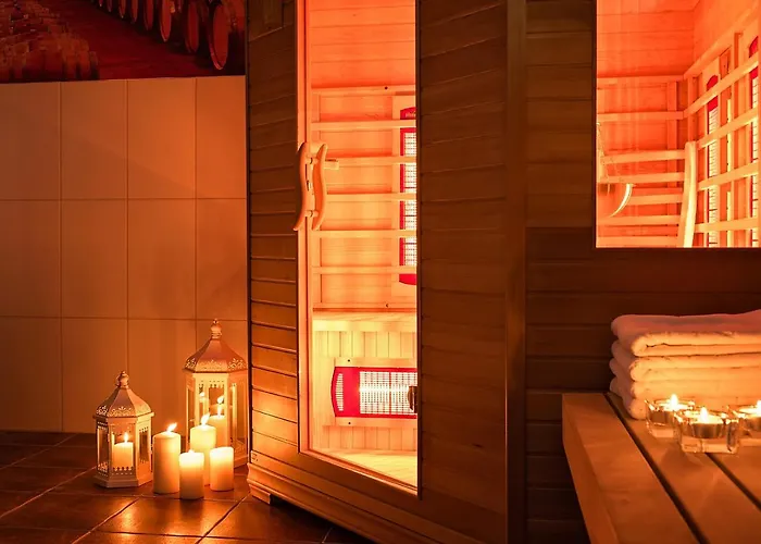 Hotel Hotel Szymbark Szymbark (Pomerania)