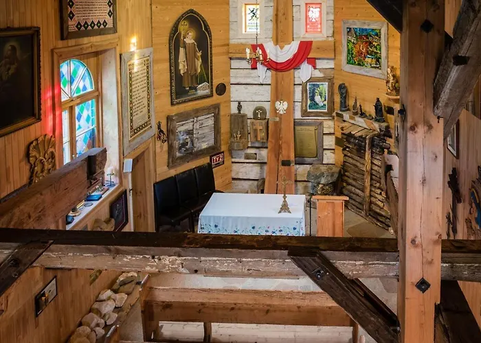 Hotel Szymbark Hotel 3*