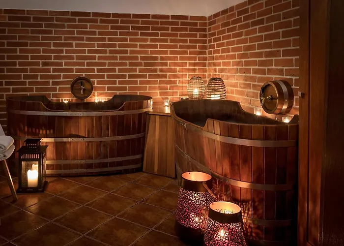 Hotel Szymbark Szymbark (Pomerania)