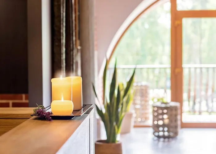 Hotel Hotel Szymbark Szymbark (Pomerania)