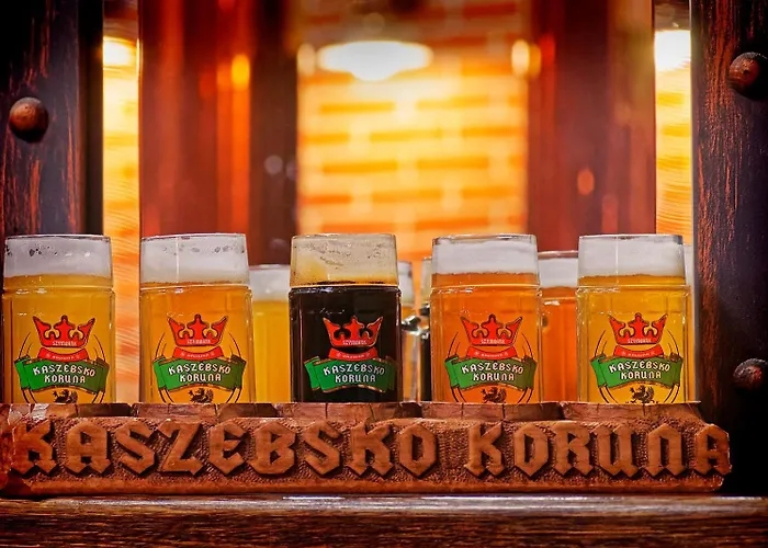 Hotel Szymbark Hotel 3*